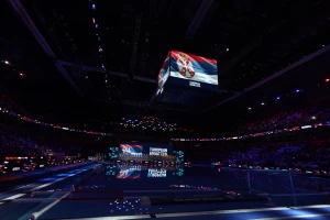 Ovo su novi termini, pomeren meč Srbije i Francuske